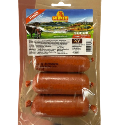 NIKFER Sucuk scharf 500g